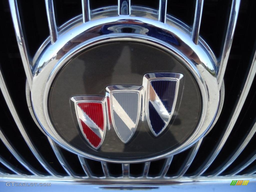 2005 Buick LeSabre Custom Marks and Logos Photo #42072867
