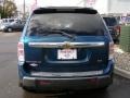 Bermuda Green Metallic - Equinox LT AWD Photo No. 6