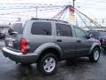 Mineral Gray Metallic - Durango SLT 4x4 Photo No. 5