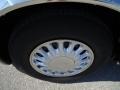 Steelmist Gray Metallic - LeSabre Custom Photo No. 23