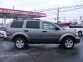 Mineral Gray Metallic - Durango SLT 4x4 Photo No. 6