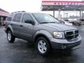 Mineral Gray Metallic - Durango SLT 4x4 Photo No. 7