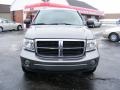 Mineral Gray Metallic - Durango SLT 4x4 Photo No. 8