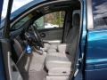 Bermuda Green Metallic - Equinox LT AWD Photo No. 11