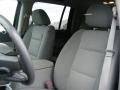 Mineral Gray Metallic - Durango SLT 4x4 Photo No. 9