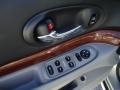 2005 Buick LeSabre Custom Controls