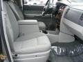 Mineral Gray Metallic - Durango SLT 4x4 Photo No. 15
