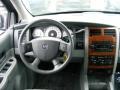 Mineral Gray Metallic - Durango SLT 4x4 Photo No. 17