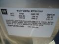 Steelmist Gray Metallic - LeSabre Custom Photo No. 35