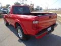 Bright Red - Ranger Edge Regular Cab Photo No. 3