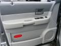Mineral Gray Metallic - Durango SLT 4x4 Photo No. 26