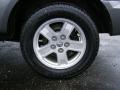 Mineral Gray Metallic - Durango SLT 4x4 Photo No. 28