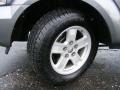 Mineral Gray Metallic - Durango SLT 4x4 Photo No. 29