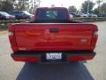 Bright Red - Ranger Edge Regular Cab Photo No. 7