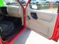 Bright Red - Ranger Edge Regular Cab Photo No. 11