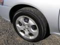 Brilliant Aluminum Metallic - Sentra 1.8 S Photo No. 3