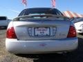 Brilliant Aluminum Metallic - Sentra 1.8 S Photo No. 6