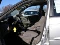 Brilliant Aluminum Metallic - Sentra 1.8 S Photo No. 10
