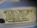 Brilliant Aluminum Metallic - Sentra 1.8 S Photo No. 12