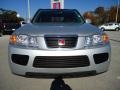 Silver Nickel Metallic - VUE V6 Photo No. 21