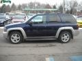 Imperial Blue Metallic - TrailBlazer LT 4x4 Photo No. 6