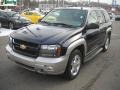 Imperial Blue Metallic - TrailBlazer LT 4x4 Photo No. 7