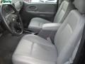 Imperial Blue Metallic - TrailBlazer LT 4x4 Photo No. 10