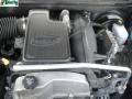 Imperial Blue Metallic - TrailBlazer LT 4x4 Photo No. 15