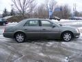 2007 Mystic Gray Cadillac DTS Sedan  photo #6