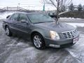 2007 Mystic Gray Cadillac DTS Sedan  photo #7