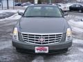 2007 Mystic Gray Cadillac DTS Sedan  photo #8