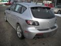 2009 Sunlight Silver Metallic Mazda MAZDA3 s Touring Hatchback  photo #5