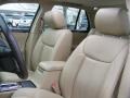 2007 Mystic Gray Cadillac DTS Sedan  photo #9