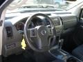 2007 Super Black Nissan Pathfinder SE 4x4  photo #9