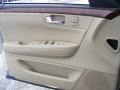 2007 Mystic Gray Cadillac DTS Sedan  photo #24