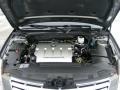 2007 Mystic Gray Cadillac DTS Sedan  photo #29