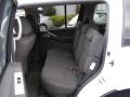 2007 Avalanche White Nissan Pathfinder S 4x4  photo #7