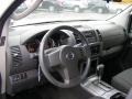 2007 Avalanche White Nissan Pathfinder S 4x4  photo #8