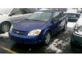 Laser Blue Metallic - Cobalt LS Coupe Photo No. 1
