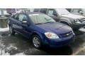Laser Blue Metallic - Cobalt LS Coupe Photo No. 2
