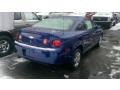 Laser Blue Metallic - Cobalt LS Coupe Photo No. 3