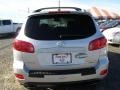 Bright Silver - Santa Fe Limited 4WD Photo No. 6