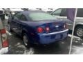 Laser Blue Metallic - Cobalt LS Coupe Photo No. 4