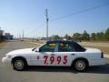 Vibrant White - Grand Marquis LS Photo No. 2