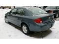 2005 Blue Granite Metallic Chevrolet Cobalt LS Sedan  photo #4