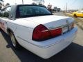 Vibrant White - Grand Marquis LS Photo No. 10