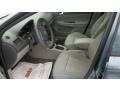 2005 Blue Granite Metallic Chevrolet Cobalt LS Sedan  photo #5