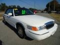 Vibrant White - Grand Marquis LS Photo No. 14