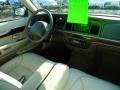 Vibrant White - Grand Marquis LS Photo No. 17