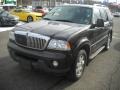 2005 Charcoal Beige Metallic Lincoln Aviator Luxury AWD  photo #7